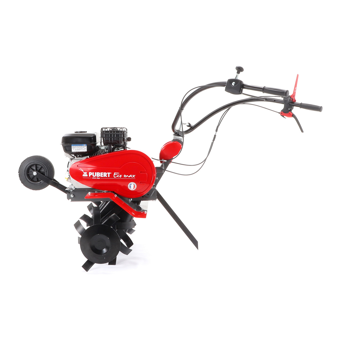 Kultivátor PUBERT ECOMAX 65B C2 Előnézet 