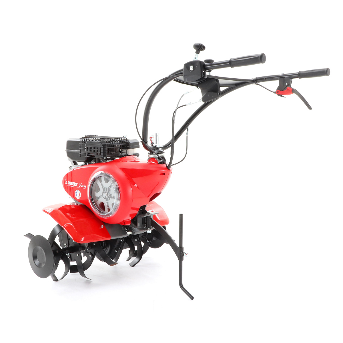 PUBERT VARIO 55P C3 kultivátor kétfokozatú változó sebességváltóval Előnézet 