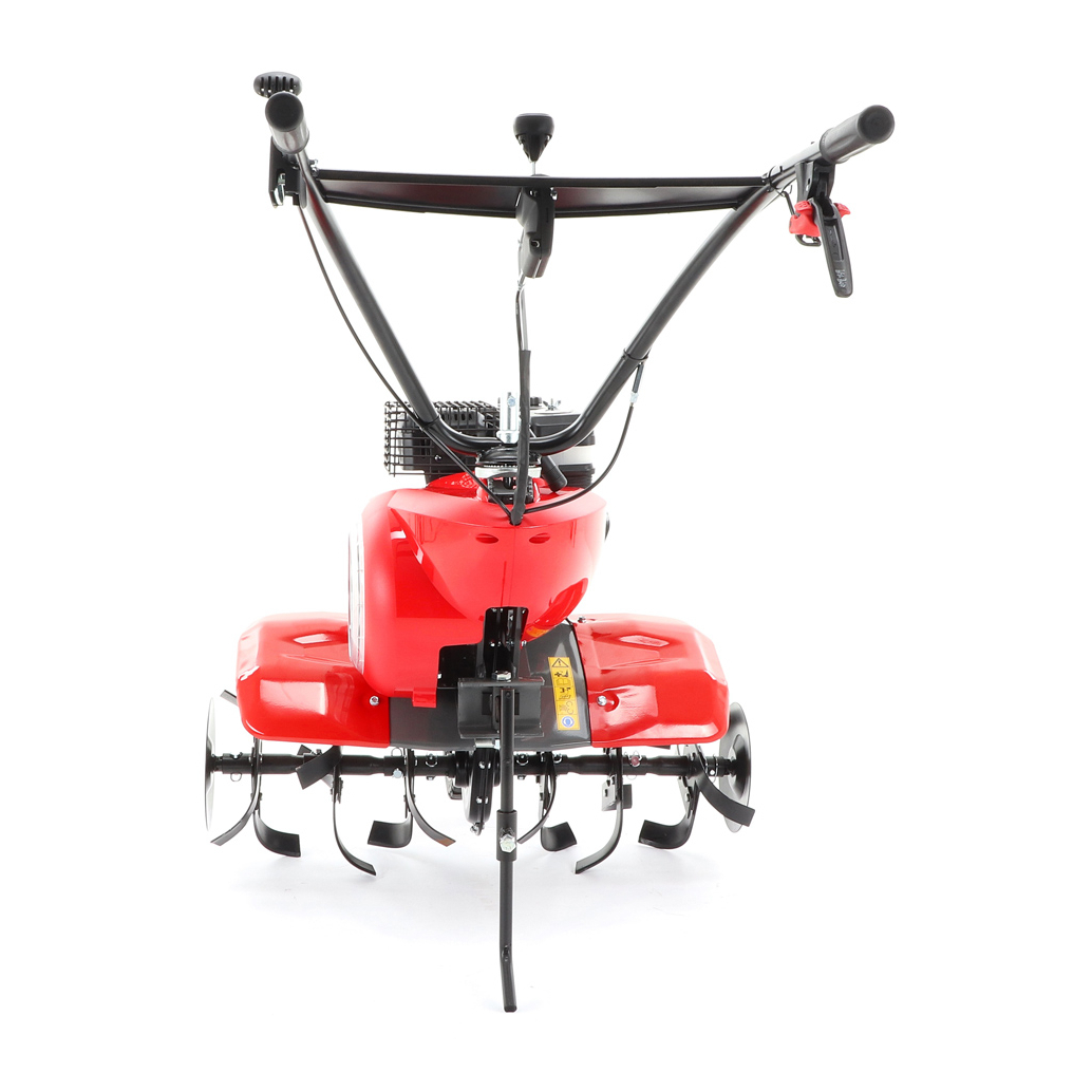 PUBERT VARIO 55P C3 kultivátor kétfokozatú változó sebességváltóval Előnézet 
