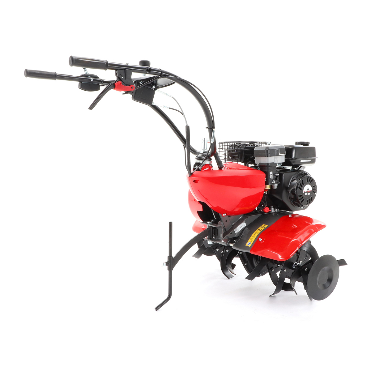 PUBERT VARIO 55P C3 kultivátor kétfokozatú változó sebességváltóval Előnézet 