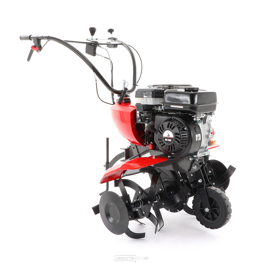 PUBERT VARIO 55P C3 kultivátor kétfokozatú változó sebességváltóval