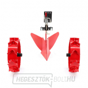 PUBERT VARIO 55P C3 kultivátor kétfokozatú változó sebességváltóval PUBERT VARIO 55P C3 kultivátor kétfokozatú változó sebességváltóval náhled