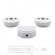 PUBERT VARIO 55P C3 kultivátor kétfokozatú változó sebességváltóval PUBERT VARIO 55P C3 kultivátor kétfokozatú változó sebességváltóval náhled