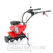 PUBERT VARIO 55P C3 kultivátor kétfokozatú változó sebességváltóval PUBERT VARIO 55P C3 kultivátor kétfokozatú változó sebességváltóval náhled