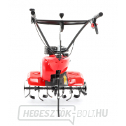 PUBERT VARIO 55P C3 kultivátor kétfokozatú változó sebességváltóval PUBERT VARIO 55P C3 kultivátor kétfokozatú változó sebességváltóval náhled