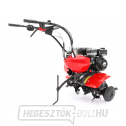 PUBERT VARIO 55P C3 kultivátor kétfokozatú változó sebességváltóval PUBERT VARIO 55P C3 kultivátor kétfokozatú változó sebességváltóval náhled