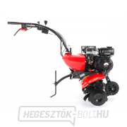 PUBERT VARIO 55P C3 kultivátor kétfokozatú változó sebességváltóval PUBERT VARIO 55P C3 kultivátor kétfokozatú változó sebességváltóval náhled