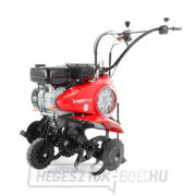 PUBERT VARIO 55P C3 kultivátor kétfokozatú változó sebességváltóval PUBERT VARIO 55P C3 kultivátor kétfokozatú változó sebességváltóval náhled