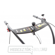 PUBERT VARIO 55P C3 kultivátor kétfokozatú változó sebességváltóval PUBERT VARIO 55P C3 kultivátor kétfokozatú változó sebességváltóval náhled