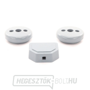 PUBERT VARIO 55P C3 kultivátor kétfokozatú változó sebességváltóval náhled