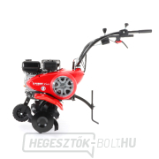 PUBERT VARIO 55P C3 kultivátor kétfokozatú változó sebességváltóval náhled