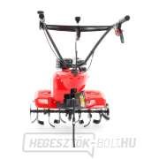 PUBERT VARIO 55P C3 kultivátor kétfokozatú változó sebességváltóval náhled