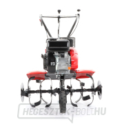 PUBERT VARIO 55P C3 kultivátor kétfokozatú változó sebességváltóval náhled