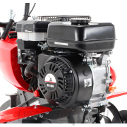 PUBERT VARIO 55P C3 kultivátor kétfokozatú változó sebességváltóval náhled