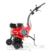 PUBERT VARIO 55P C3 kultivátor kétfokozatú változó sebességváltóval náhled