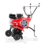 PUBERT VARIO 55P C3 kultivátor kétfokozatú változó sebességváltóval náhled