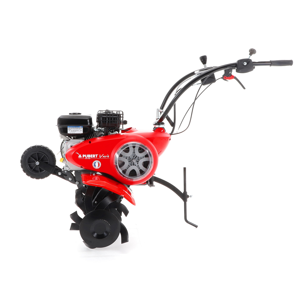 Motor a výkon
