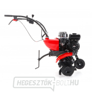 PUBERT VARIO 65B C3 kultivátor kétfokozatú változó sebességváltóval náhled