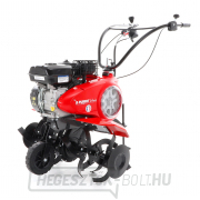 PUBERT VARIO 65B C3 kultivátor kétfokozatú változó sebességváltóval náhled