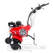 PUBERT VARIO 65B C3 kultivátor kétfokozatú változó sebességváltóval náhled