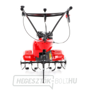 PUBERT VARIO 65B C3 kultivátor kétfokozatú változó sebességváltóval náhled