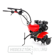 PUBERT VARIO 65B C3 kultivátor kétfokozatú változó sebességváltóval náhled