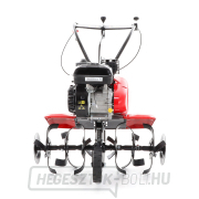 PUBERT VARIO 65B C3 kultivátor kétfokozatú változó sebességváltóval náhled