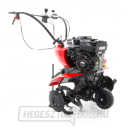 PUBERT VARIO 65B C3 kultivátor kétfokozatú változó sebességváltóval PUBERT VARIO 65B C3 kultivátor kétfokozatú változó sebességváltóval gallery main image
