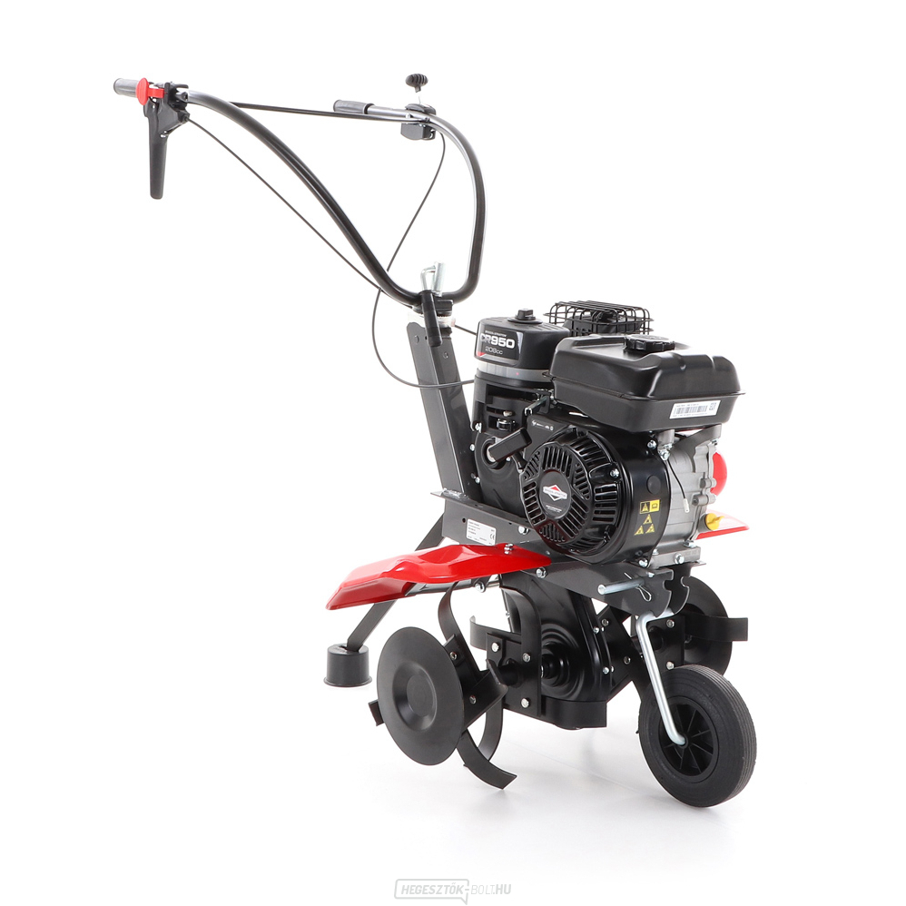 PUBERT ARO 65B C3 kultivátor, 2+1 sebesség