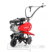 PUBERT ARO 65B C3 kultivátor, 2+1 sebesség náhled