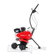 PUBERT ARO 65B C3 kultivátor, 2+1 sebesség náhled