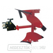 PUBERT QUATRO JUNIOR 60H kultivátor kétfokozatú változó sebességváltóval PUBERT QUATRO JUNIOR 60H kultivátor kétfokozatú változó sebességváltóval náhled