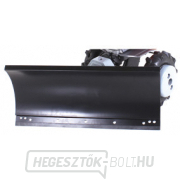 PUBERT QUATRO JUNIOR 60H kultivátor kétfokozatú változó sebességváltóval PUBERT QUATRO JUNIOR 60H kultivátor kétfokozatú változó sebességváltóval náhled