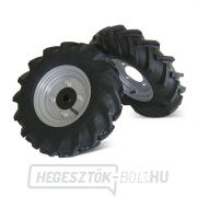 PUBERT QUATRO JUNIOR 60H kultivátor kétfokozatú változó sebességváltóval PUBERT QUATRO JUNIOR 60H kultivátor kétfokozatú változó sebességváltóval náhled