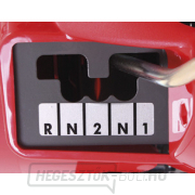 PUBERT QUATRO JUNIOR 60H kultivátor kétfokozatú változó sebességváltóval PUBERT QUATRO JUNIOR 60H kultivátor kétfokozatú változó sebességváltóval náhled