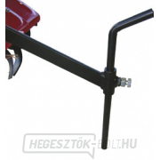 PUBERT QUATRO JUNIOR 60H kultivátor kétfokozatú változó sebességváltóval PUBERT QUATRO JUNIOR 60H kultivátor kétfokozatú változó sebességváltóval náhled