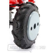 PUBERT QUATRO JUNIOR 60H kultivátor kétfokozatú változó sebességváltóval PUBERT QUATRO JUNIOR 60H kultivátor kétfokozatú változó sebességváltóval náhled