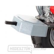 PUBERT QUATRO JUNIOR 60H kultivátor kétfokozatú változó sebességváltóval PUBERT QUATRO JUNIOR 60H kultivátor kétfokozatú változó sebességváltóval náhled