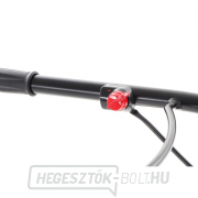 PUBERT QUATRO JUNIOR 60H kultivátor kétfokozatú változó sebességváltóval PUBERT QUATRO JUNIOR 60H kultivátor kétfokozatú változó sebességváltóval náhled