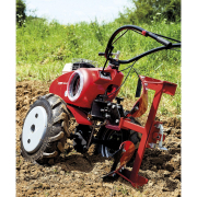 PUBERT QUATRO JUNIOR 60H kultivátor kétfokozatú változó sebességváltóval náhled