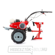 PUBERT QUATRO JUNIOR 60H kultivátor kétfokozatú változó sebességváltóval náhled