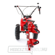 PUBERT QUATRO JUNIOR 60H kultivátor kétfokozatú változó sebességváltóval náhled