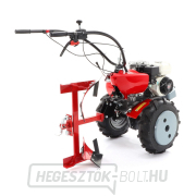 PUBERT QUATRO JUNIOR 60H kultivátor kétfokozatú változó sebességváltóval náhled