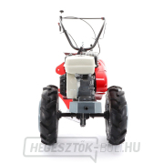 PUBERT QUATRO JUNIOR 60H kultivátor kétfokozatú változó sebességváltóval náhled