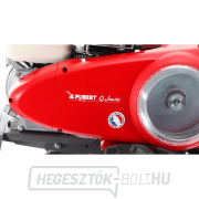 PUBERT QUATRO JUNIOR 60H kultivátor kétfokozatú változó sebességváltóval náhled