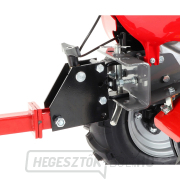 PUBERT QUATRO JUNIOR 60H kultivátor kétfokozatú változó sebességváltóval náhled