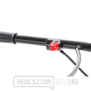 PUBERT QUATRO JUNIOR 60H kultivátor kétfokozatú változó sebességváltóval náhled