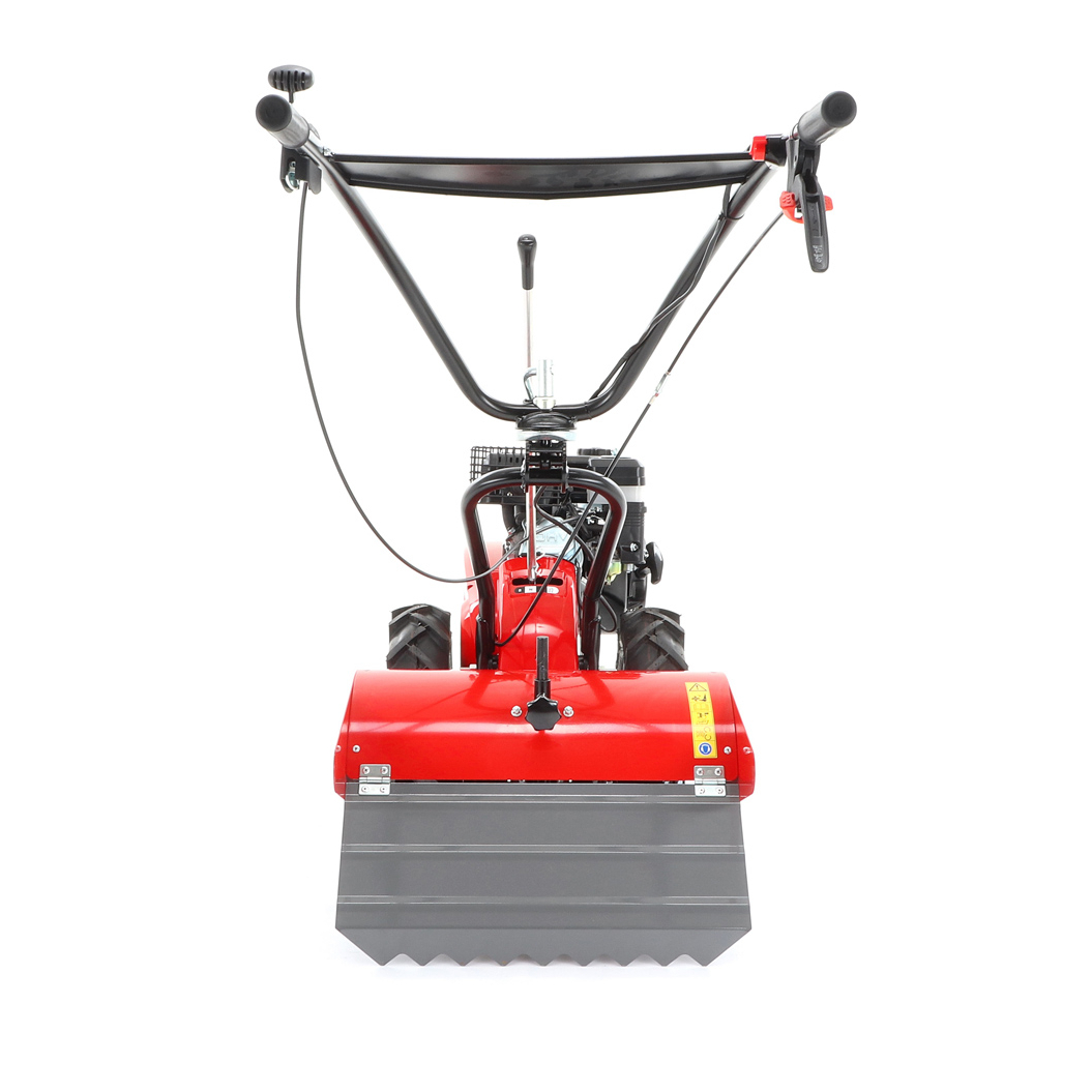 PUBERT ROTO 404 HD kultivátor Előnézet 