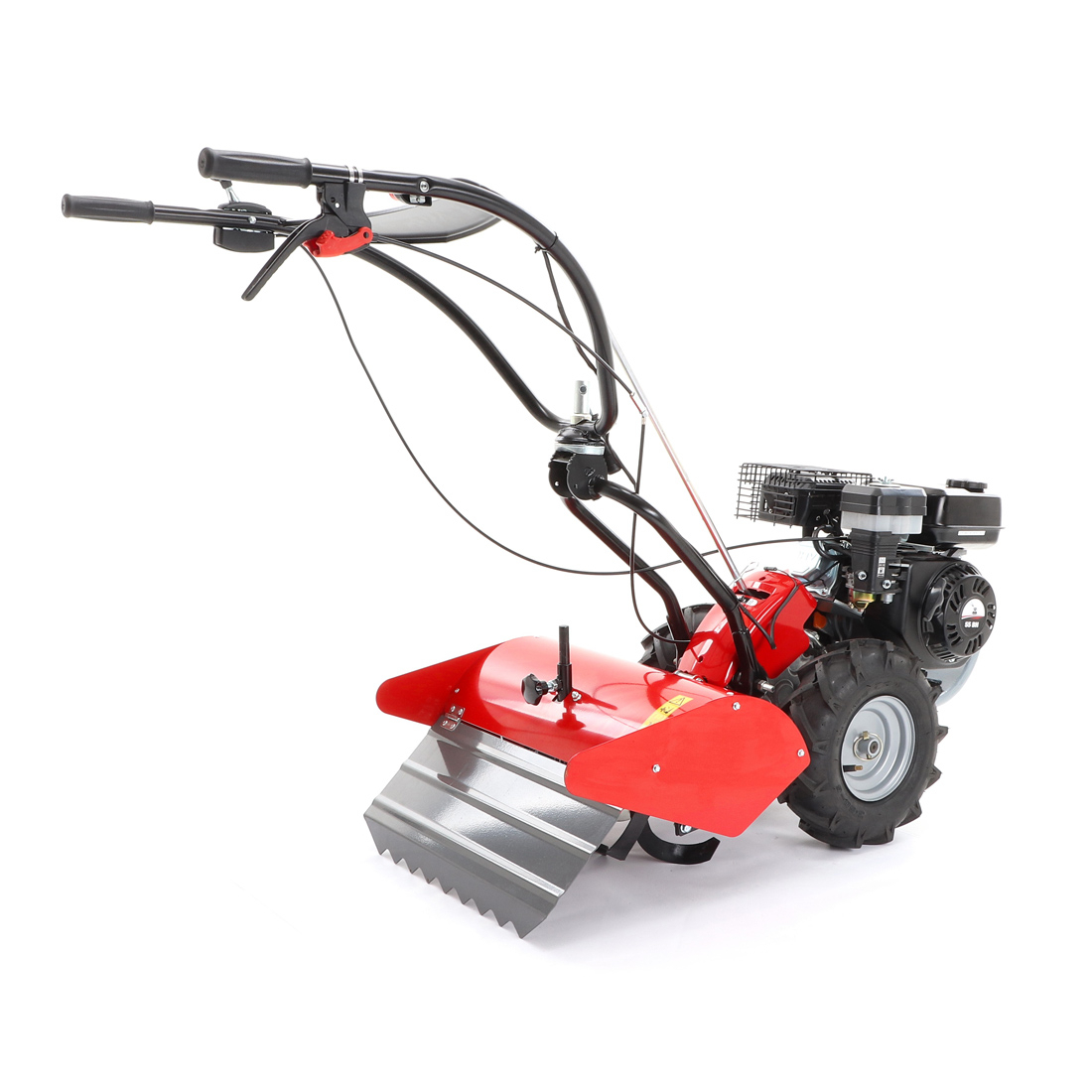 PUBERT ROTO 404 HD kultivátor Előnézet 