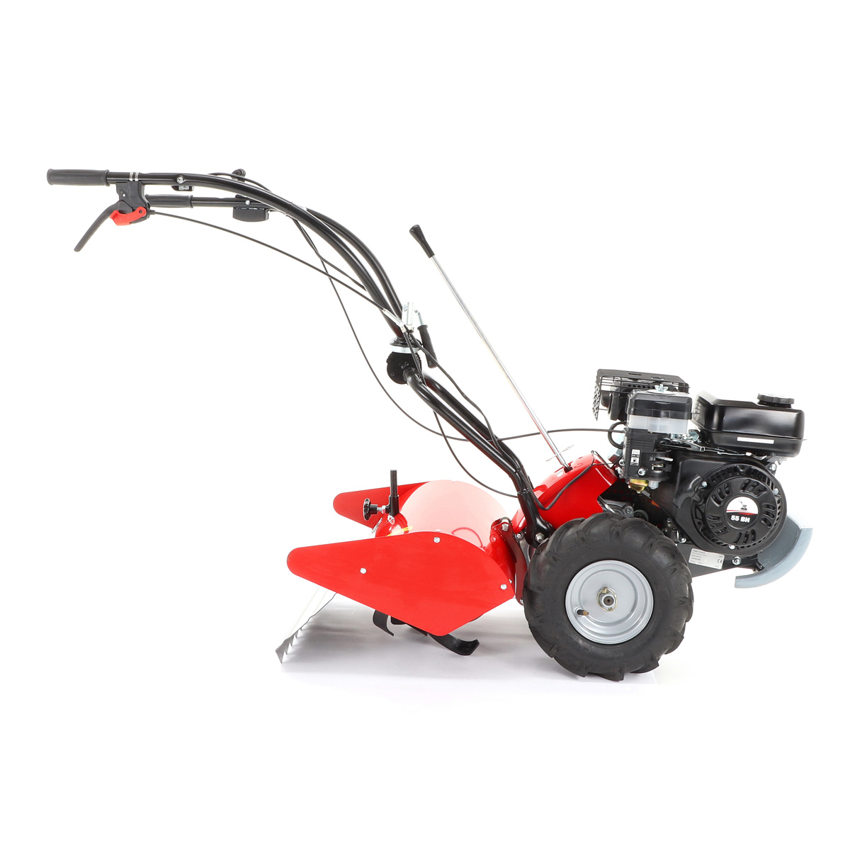 PUBERT ROTO 404 HD kultivátor Előnézet 